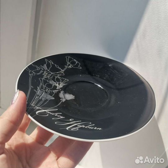 Набор две чайные пары