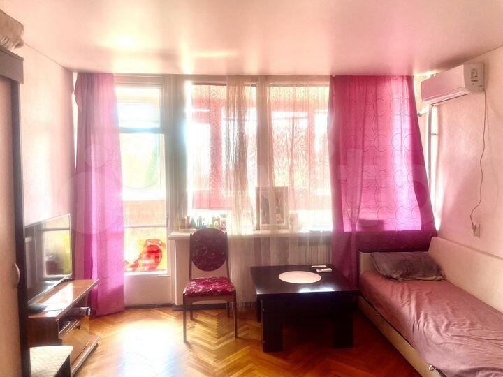 2-к. квартира, 60 м², 7/14 эт.