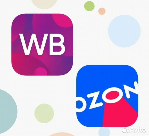 Продам раскрученую карточку на Wildberries и Ozon