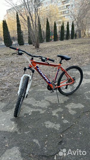 Продаю велосипед Forward Next 1.0