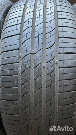 Giti GitiComfort F50 225/55 R18