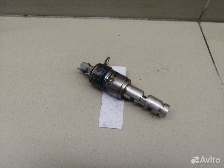 Клапан электромагн. изменения фаз грм Megane II 20