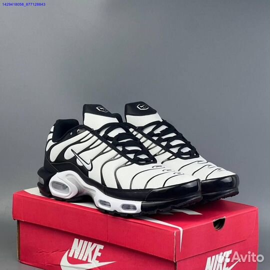 Кроссовки Nike Air Max Tn plus (Арт.81613)