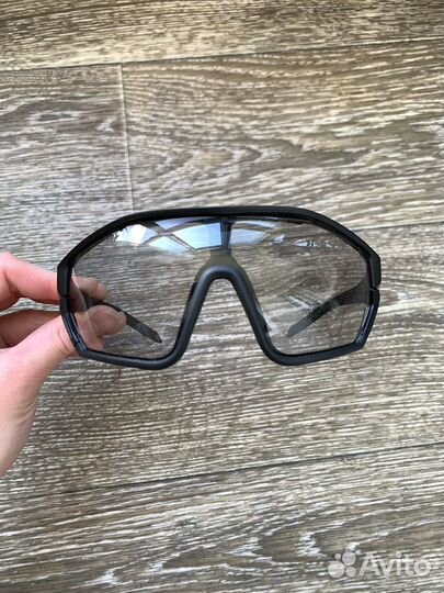 Фотохромные Очки для велоспорта Rockrider