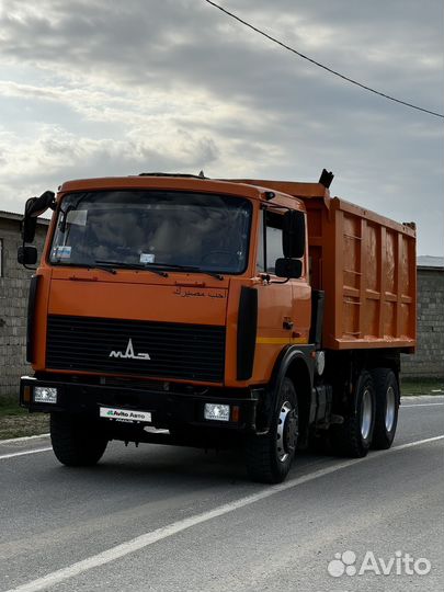 МАЗ 673105, 2018