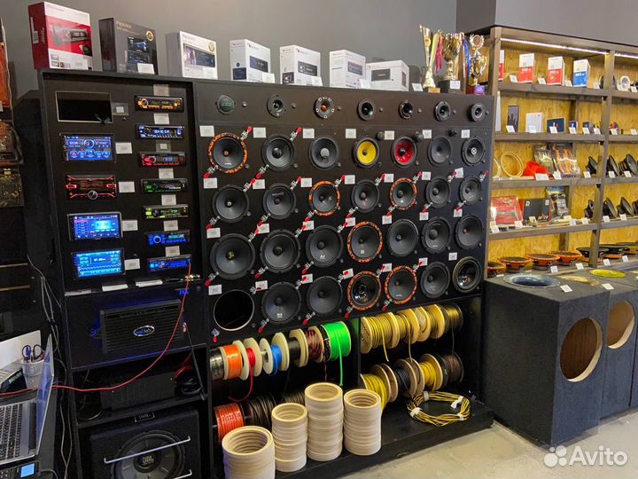 Автомагнитола Prology CMD-300