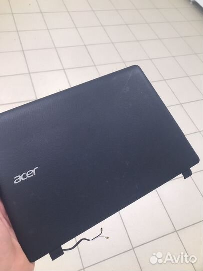 Крышка матрицы для нетбука Acer ES1-111