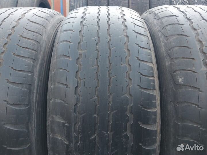 Dunlop Grandtrek AT22 285/65 R17 116H