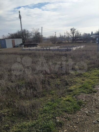 Участок 9 сот. (СНТ, ДНП)