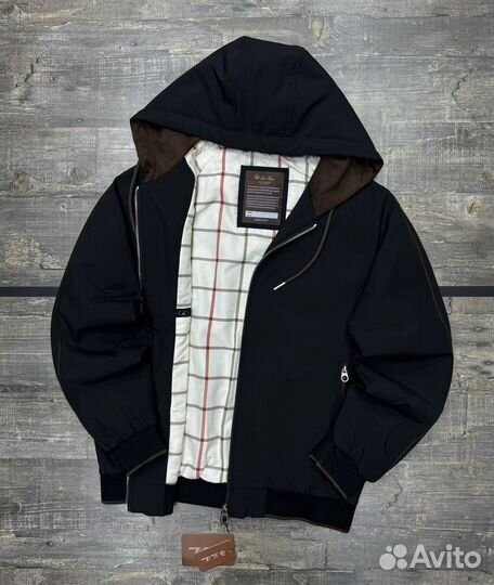 Куртка loro piana