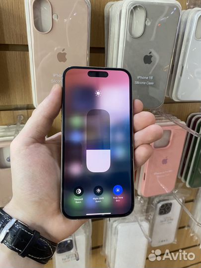 iPhone 15 Pro, 128 ГБ