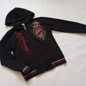 Толстовка ed Hardy by christian audigier M