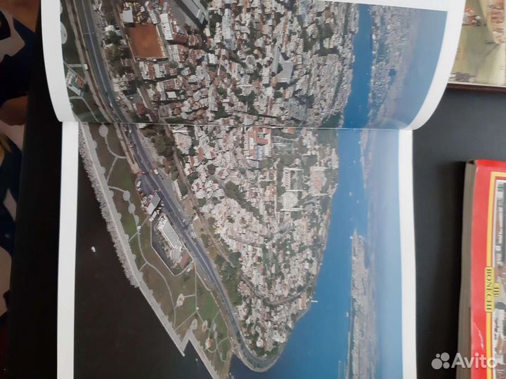 Станбул. Туристический справочник