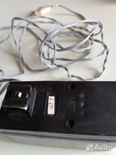 Экспонометр и фотовспышка