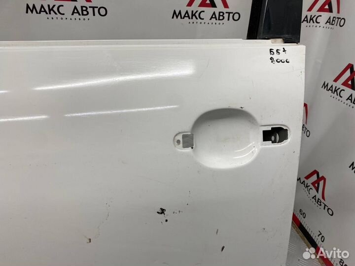 Б/У дверь передний левый Volkswagen Passat 3B5 +