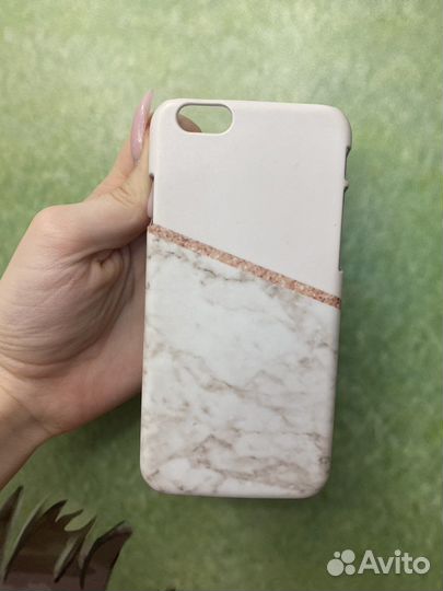 Чехол на iPhone 6s