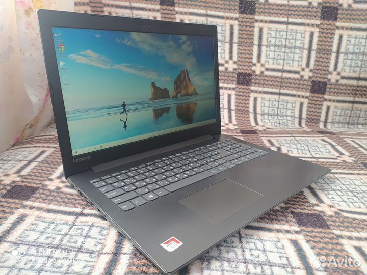 Ноутбук Lenovo IdeaPad 320 15AST