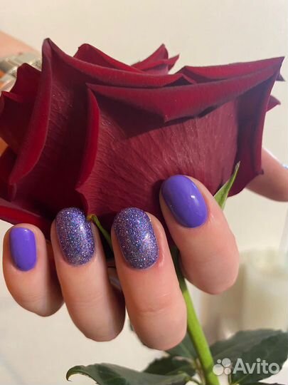 Маникюр и педикюр