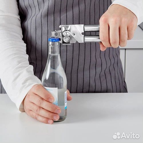 Нож консервный IKEA