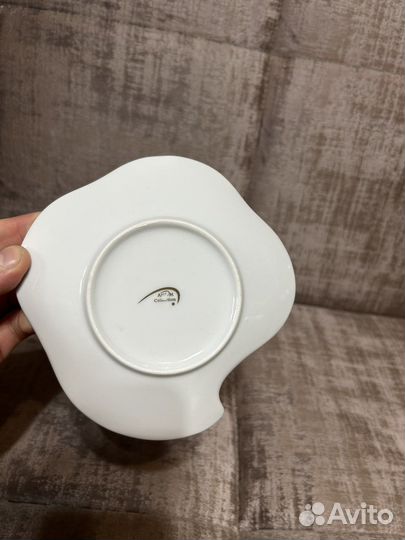 Сервиз чайный