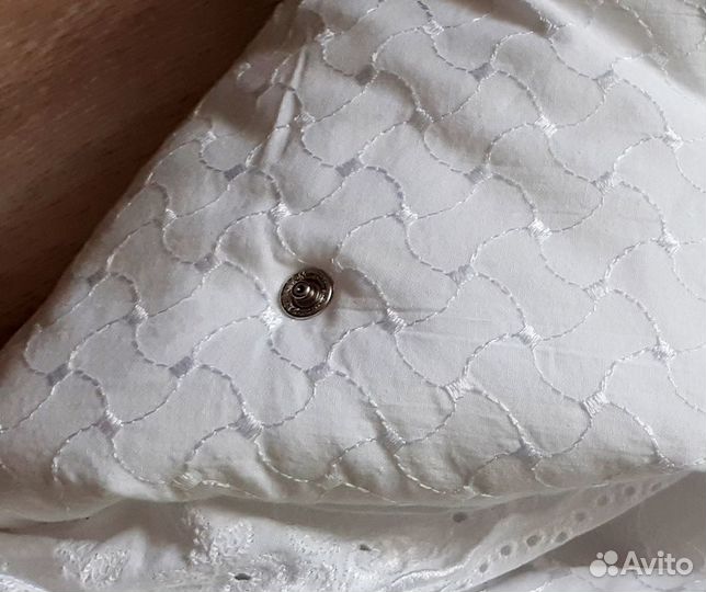 Конверт на выписку универсальный