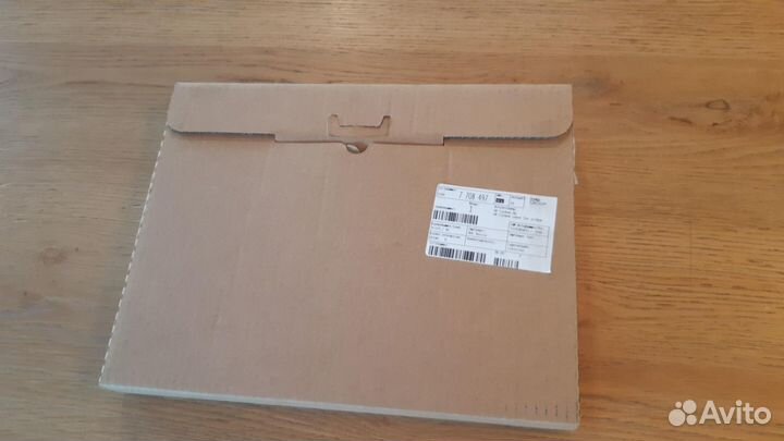 Карбоновая крышка на бак K1200/1300S 71607708497