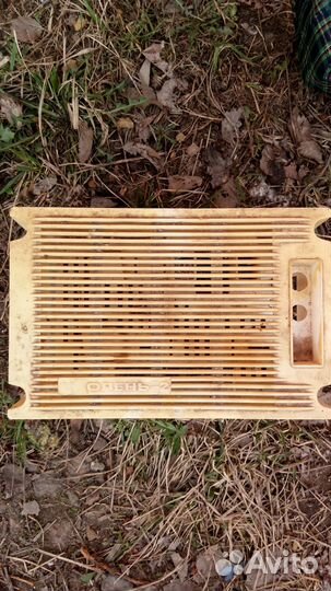 Радиоприемник сокол 308