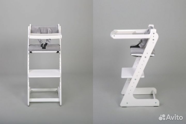 Растущий стул