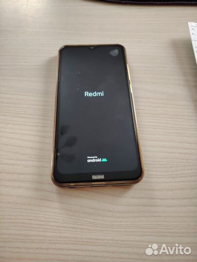 Xiaomi Redmi 8A, 3/32 ГБ