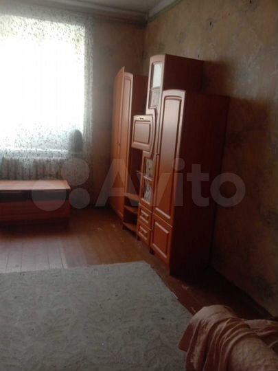1-к. квартира, 34 м², 1/5 эт.