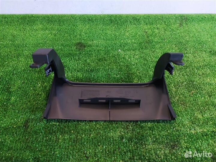 Накладка торпедо Ford Fiesta (CBK) 2007