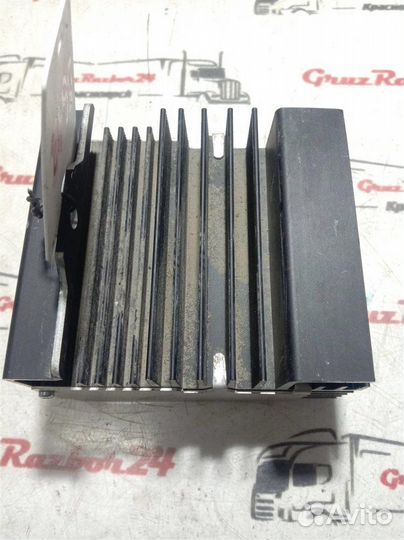 Преобразователь напряжения Scania P 380 DC12 17