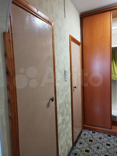 1-к. квартира, 44,1 м², 2/5 эт.