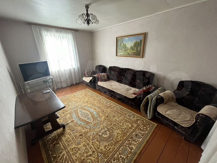 Дача 60 м² на участке 5 сот.