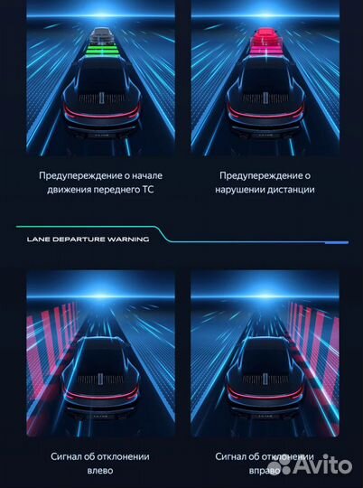 Магнитола Teyes CC3L Лада Гранта (LADA Granta) (11