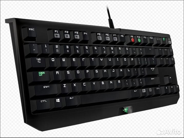 Razer blackwidow
