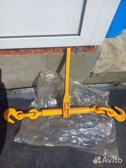 Талрепы цепи