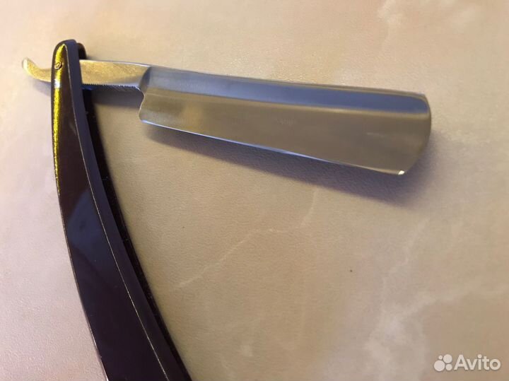 Опасная бритва союз