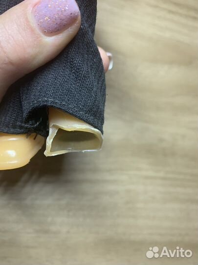 Кукла СССР под реставрацию