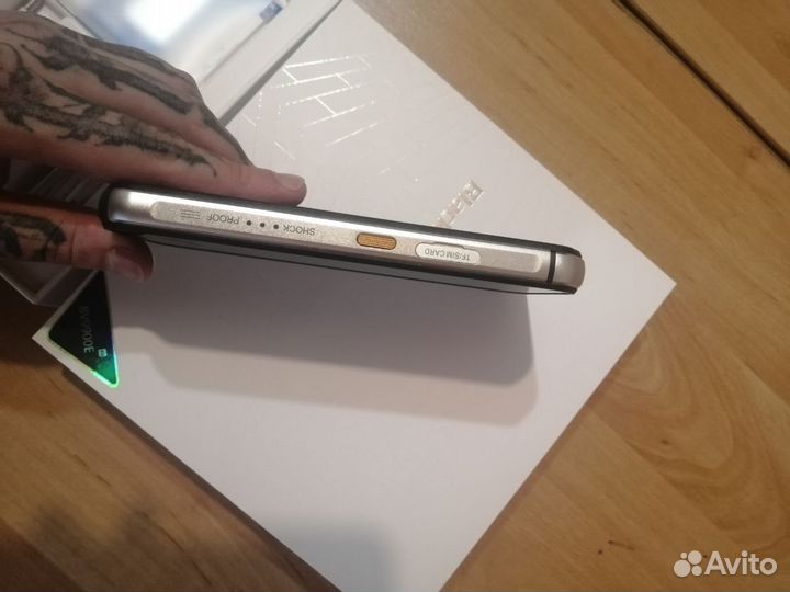Blackview BV9900E, 6/128 ГБ