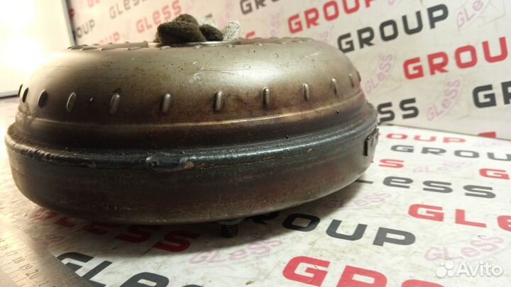 Гидромуфта АКПП KF б/у Efini MS-8