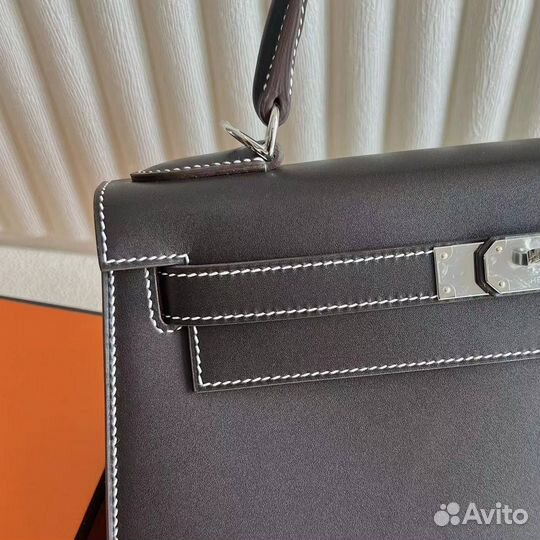 Сумка Hermes Kelly 28 см