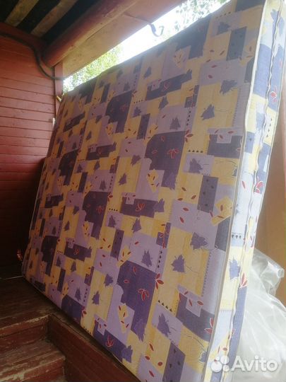 Матрас 160х200 бу