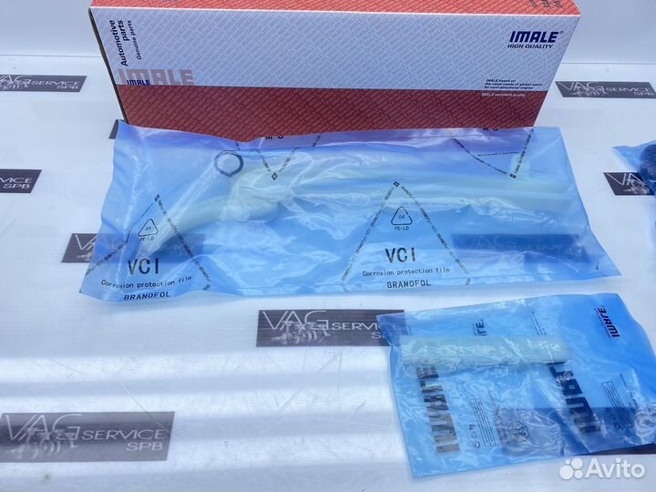 Новый комплект цепи грм Mercedes Benz M270 М274