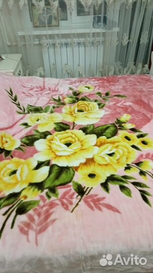 Одеяло новое