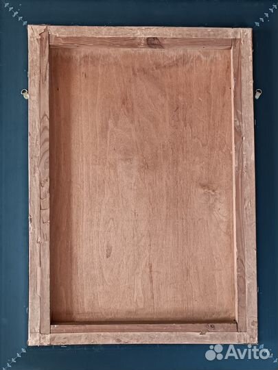 Женский портрет