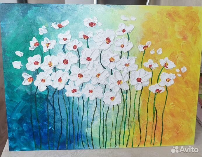 Интерьерная картина