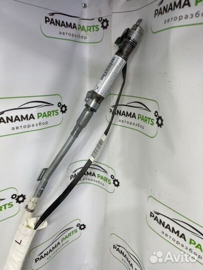 Подушка безопасности боковая левая Mercedes Benz