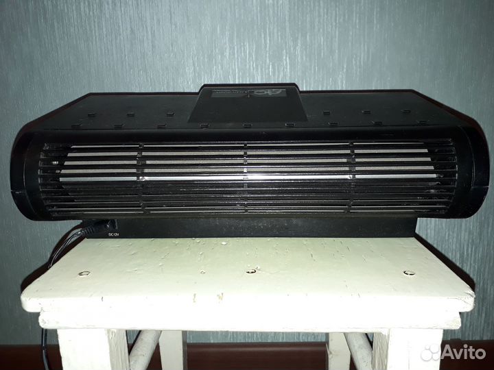 Возд./очиститель ионизатор озонатор уф AIC XJ-2100