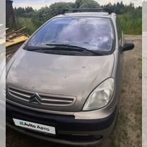 Citroen Xsara Picasso 1.6 MT, 2004, 280 000 км, с пробегом, цена 140 000 руб.